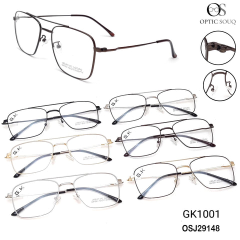 OS25 G.K. Creative Design 1001 54-18-140