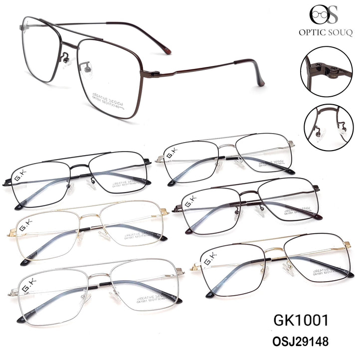 OS25 G.K. Creative Design 1001 54-18-140