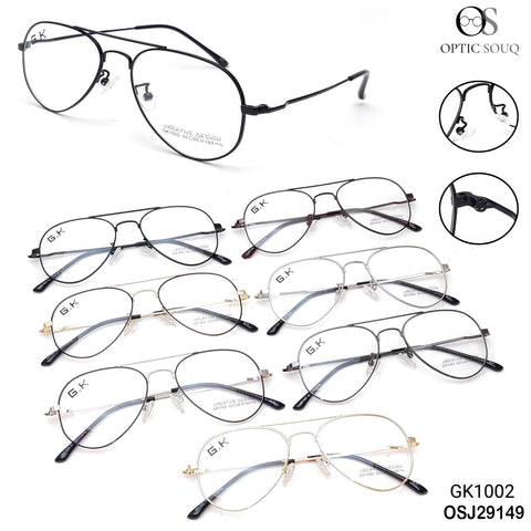 OS25 G.K. Creative Design 1002 52-20-140