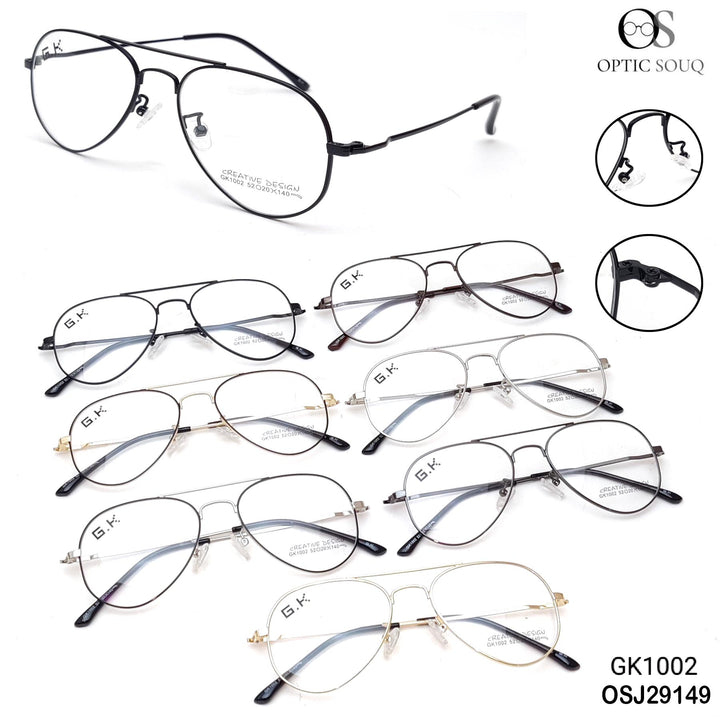 OS25 G.K. Creative Design 1002 52-20-140