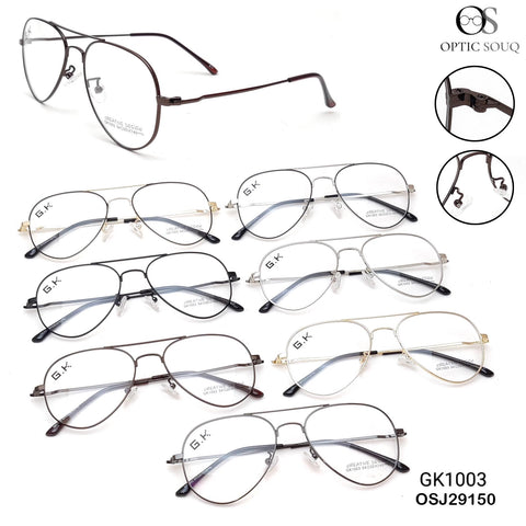 OS25 G.K. Creative Design 1003 54-20-140
