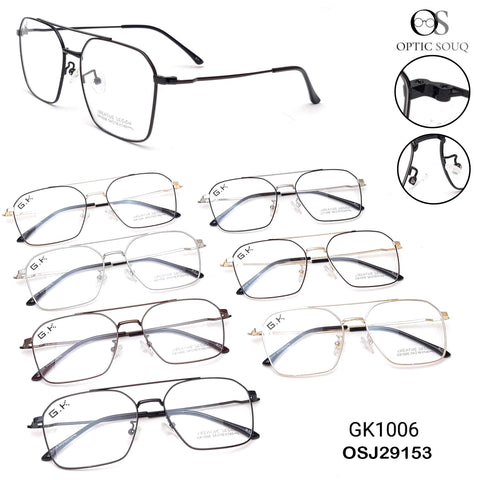 OS25 G.K. Creative Design 1006 54-18-140