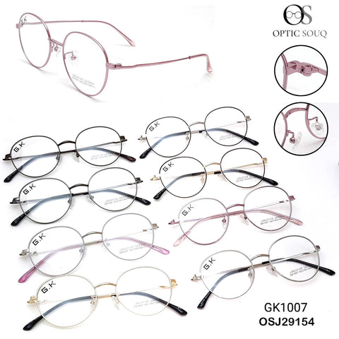 OS25 G.K. Creative Design 1007 50-18-140