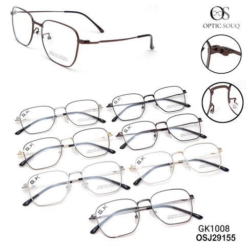 OS25 G.K. Creative Design 1008 52-18-140