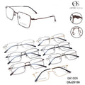 OS25 G.K. Creative Design 1009 58-18-140