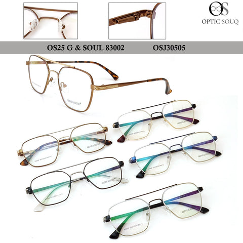 OS25 G & SOUL 83002 (52-20-143)