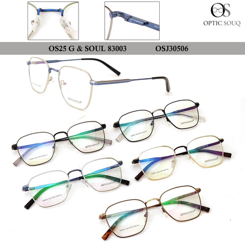 OS25 G & SOUL 83003 (52-18-142)