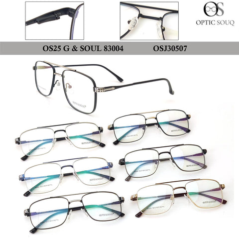 OS25 G & SOUL 83004 (52-18-142)