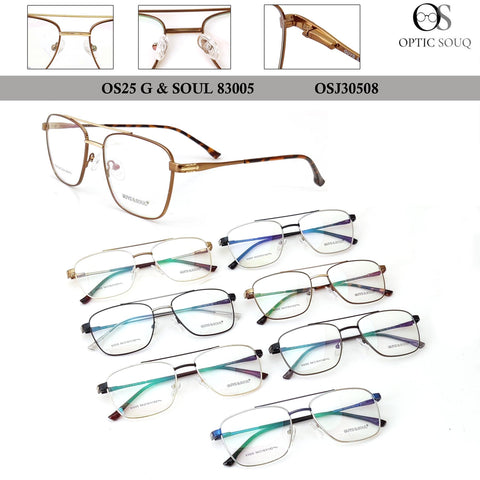 OS25 G & SOUL 83005 (54-16-142)