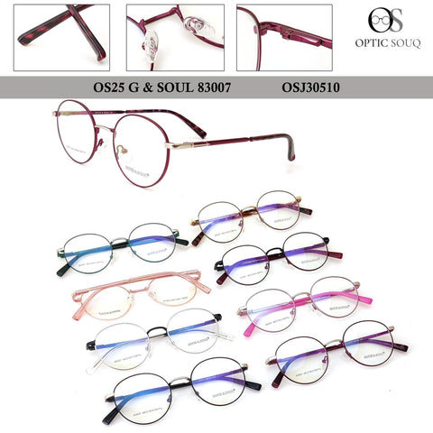 OS25 G & SOUL 83007 (48-18-139)