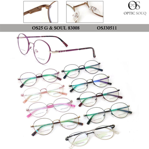 OS25 G & SOUL 83008 (49-18-138)