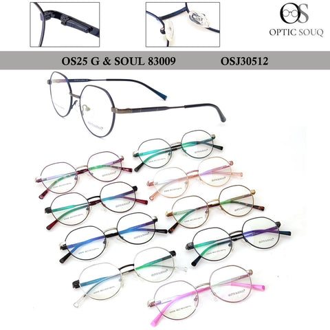 OS25 G & SOUL 83009 (48-18-140)