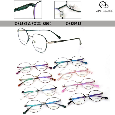 OS25 G & SOUL 83010 (48-17-142)