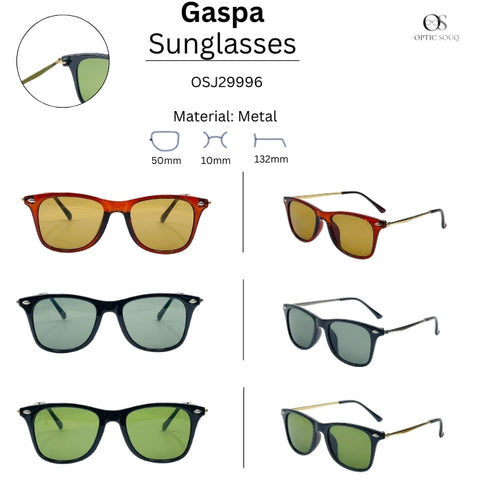 OS25 GASPA (PACK POF 12 PCS, 83)