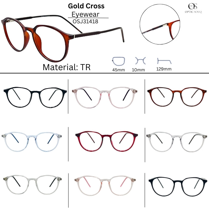 OS25 GOLDCROSS 2502 47-19-140