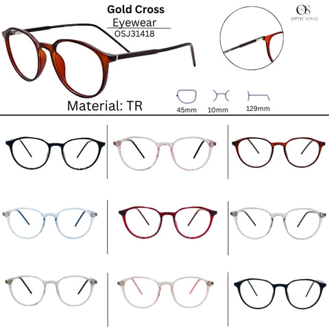 OS25 GOLDCROSS 2502 47-19-140