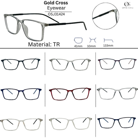 OS25 GOLDCROSS 2508 51-18-143
