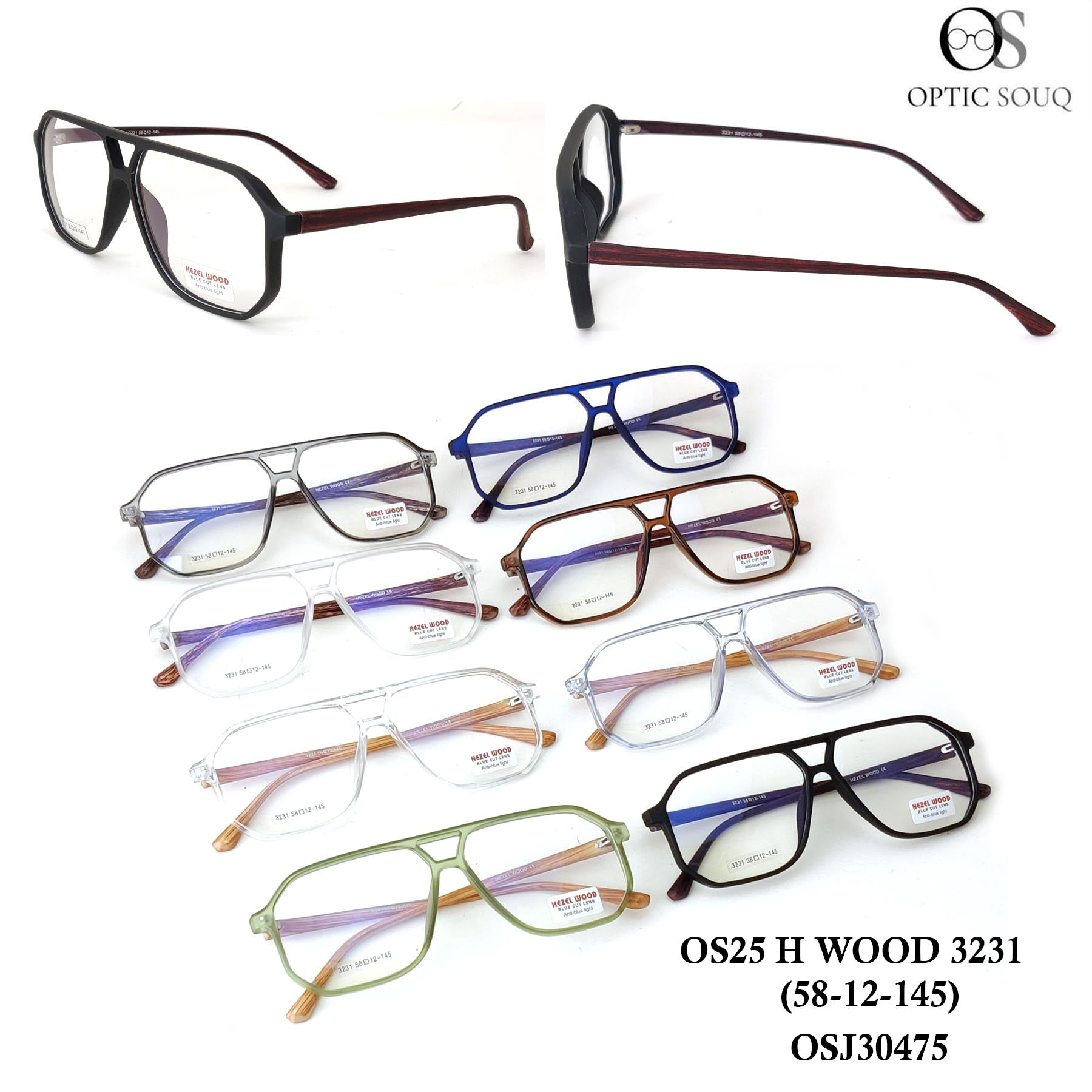 OS25 H WOOD 3231 (58-12-145)