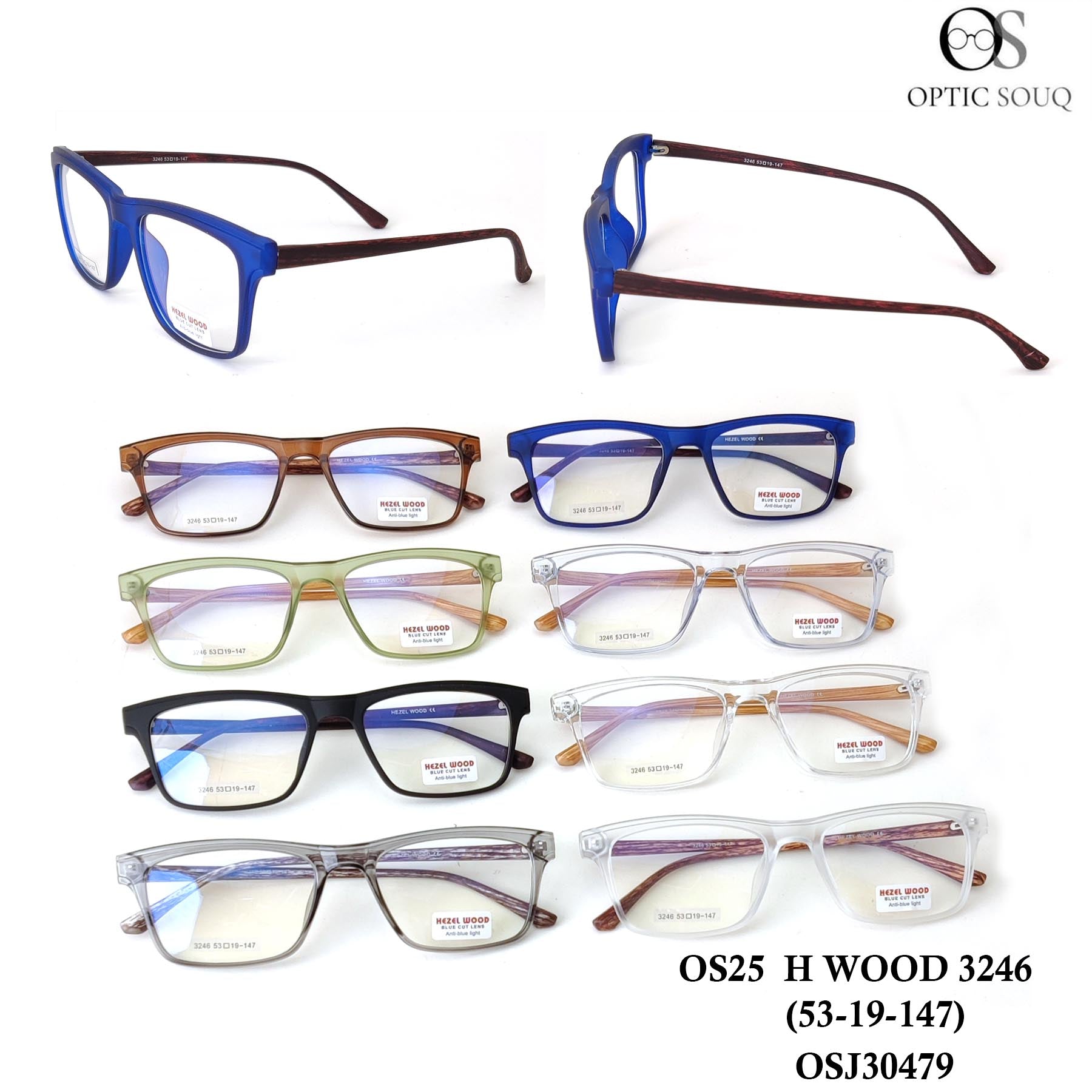 OS25 H WOOD 3246 (53-19-147)