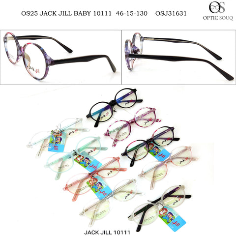 OS25 Jack & Jill Baby 10111 46-15-130