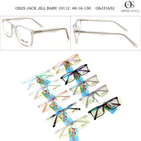 OS25 Jack & Jill Baby 10112 48-16-130