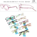 OS25 Jack & Jill Baby 10114 47-15-130