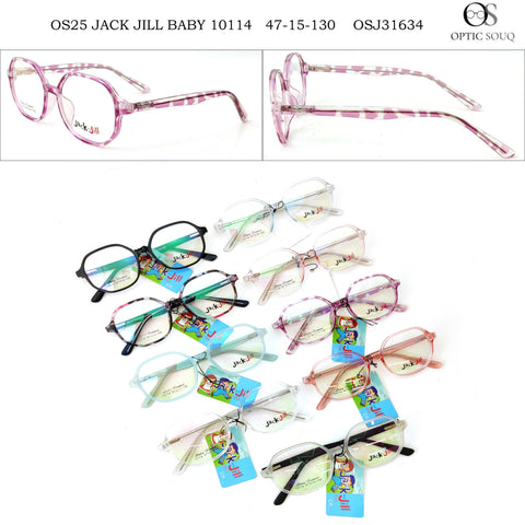 OS25 Jack & Jill Baby 10114 47-15-130