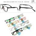 OS25 Jack & Jill Baby 10116 48-16-130