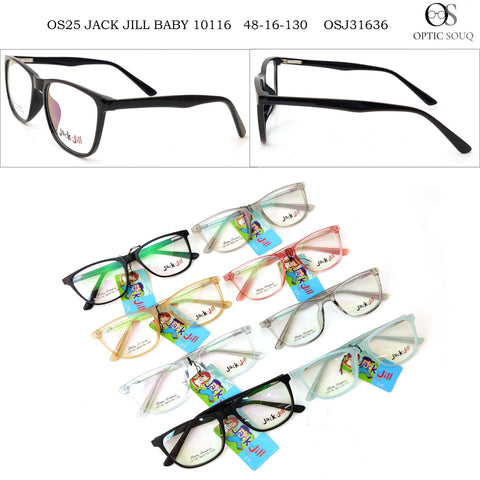 OS25 Jack & Jill Baby 10116 48-16-130
