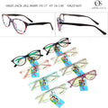 OS25 Jack & Jill Baby 10117 47-16-130