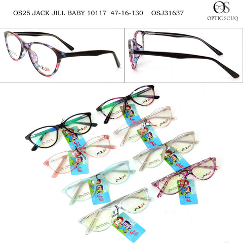 OS25 Jack & Jill Baby 10117 47-16-130