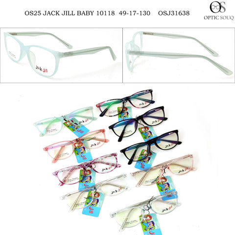OS25 Jack & Jill Baby 10118 49-17-130