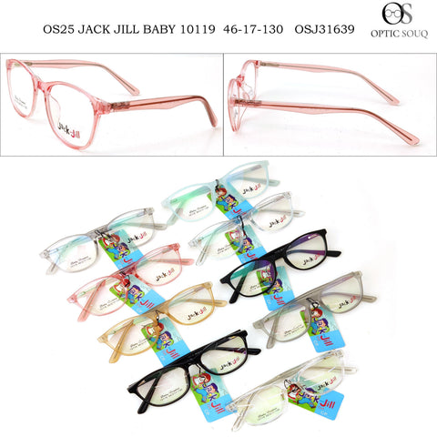 OS25 Jack & Jill Baby 10119 46-17-130