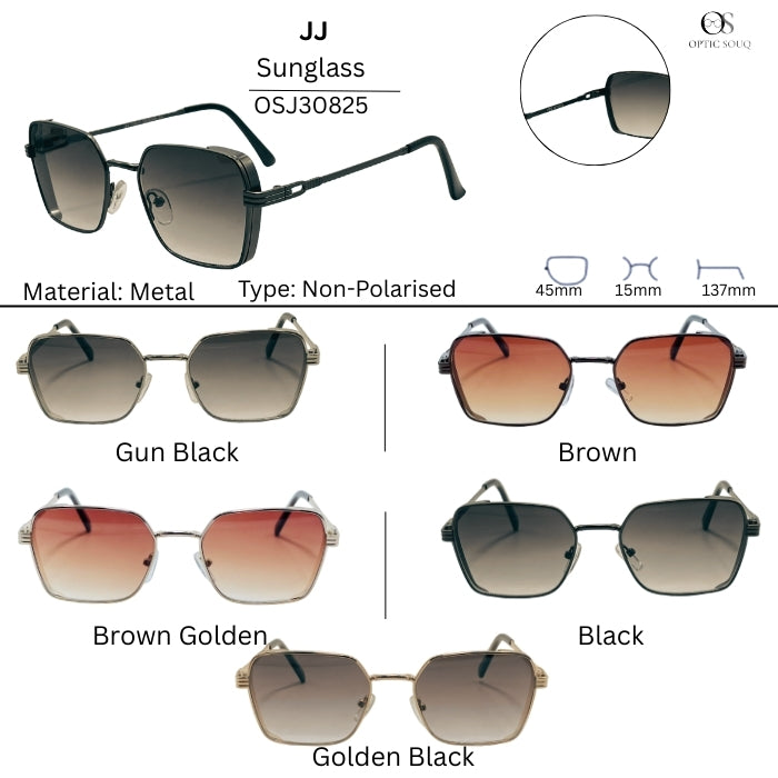 OS25 JJ METAL 87622