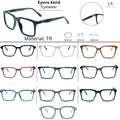 OS25 KEND SAMPLE KIT 2 PIECES EACH MODEL (20PICES ASSORTED COLOURS)