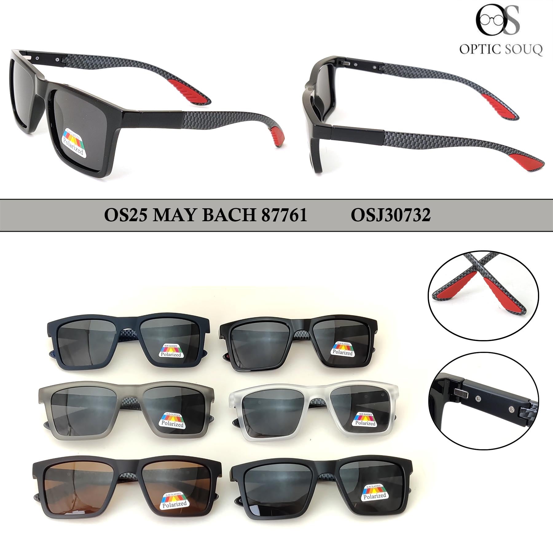 OS25 maybach 87761
