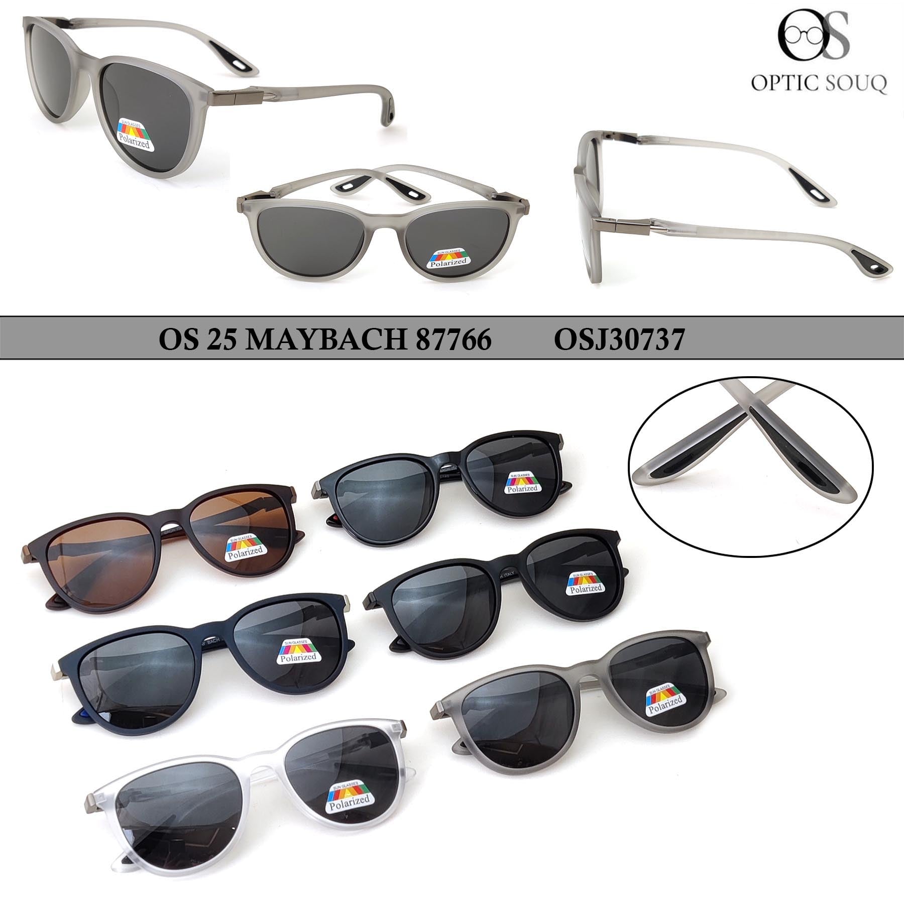 OS25 maybach 87766
