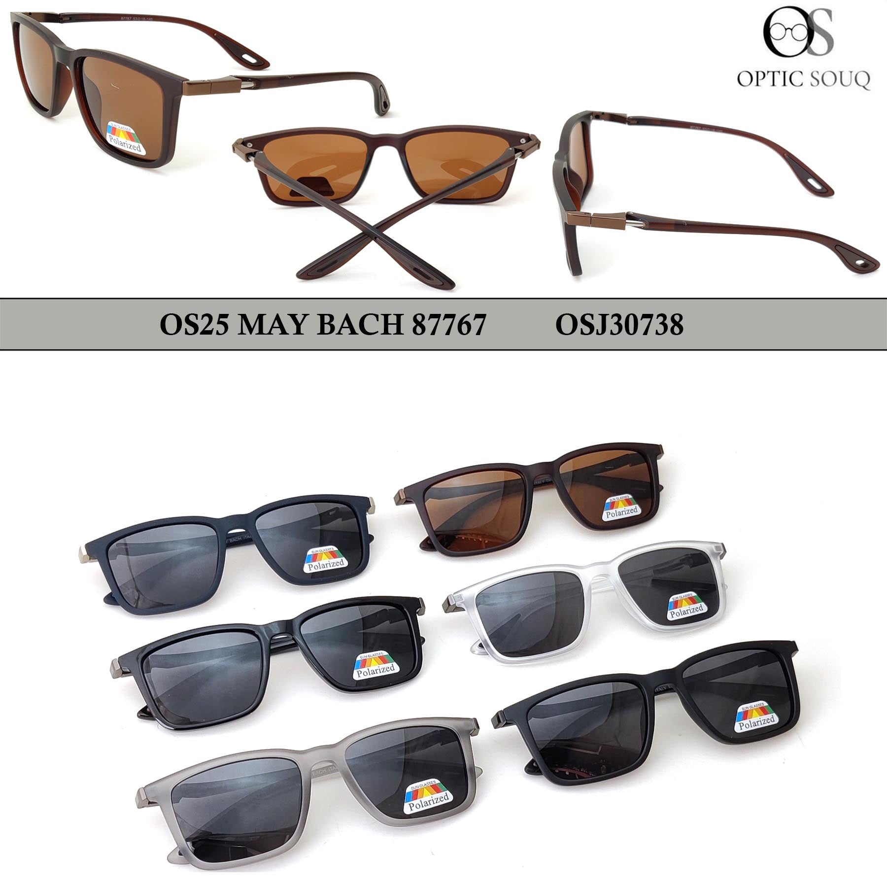 OS25 maybach 87767