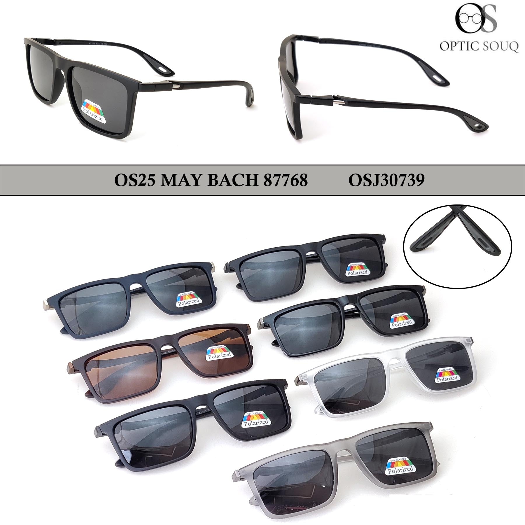 OS25 maybach 87768