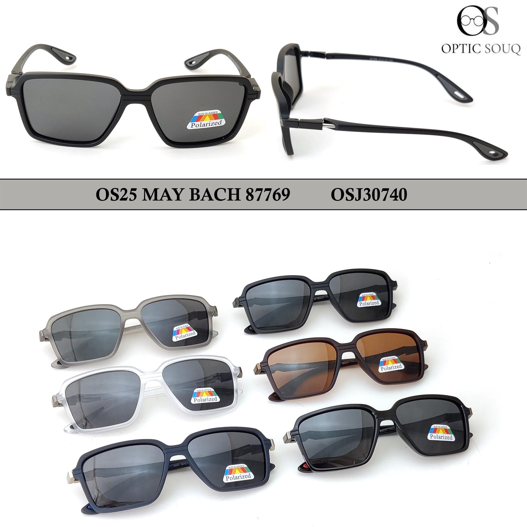 OS25 maybach 87769
