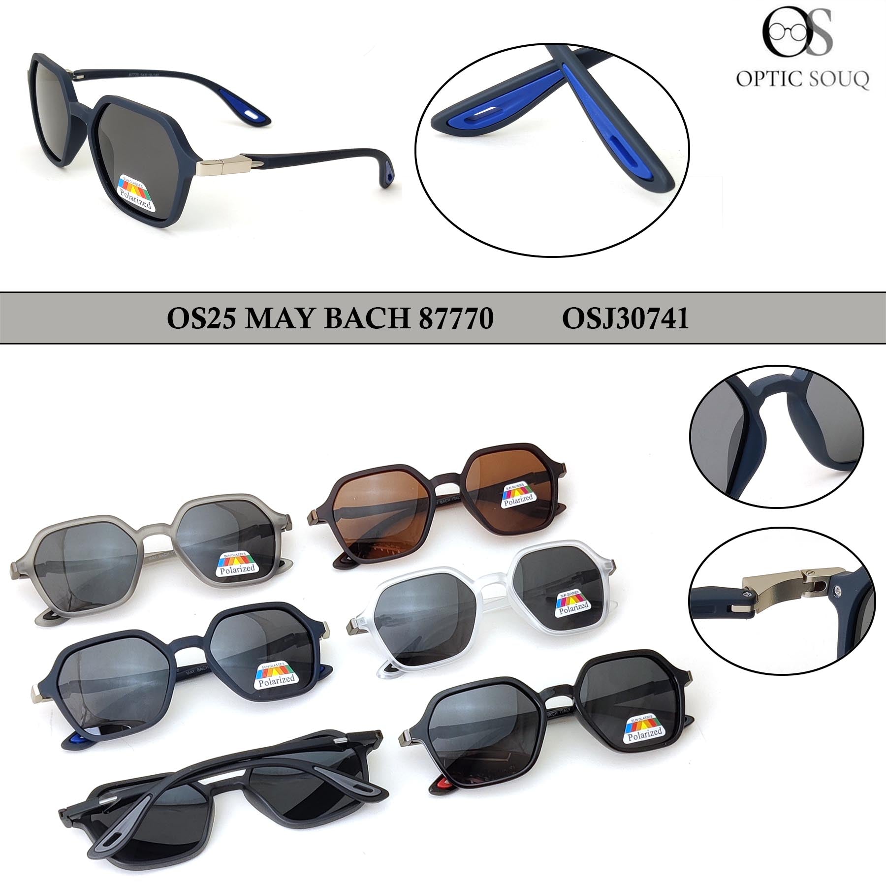 OS25 maybach 87770