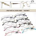 OS25 metal kids 18601