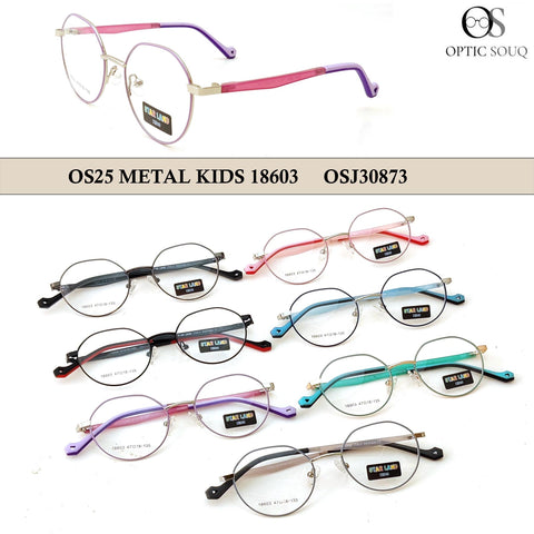 OS25 metal kids 18603