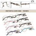 OS25 metal kids 18604