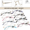 OS25 metal kids 18605