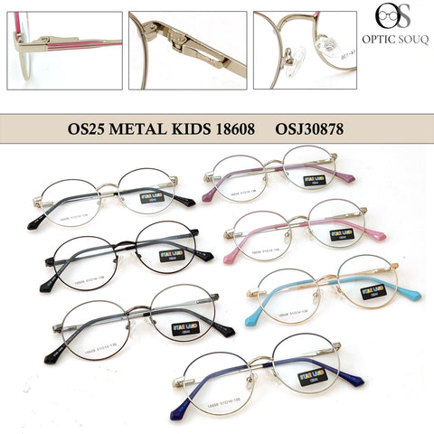 OS25 metal kids 18608