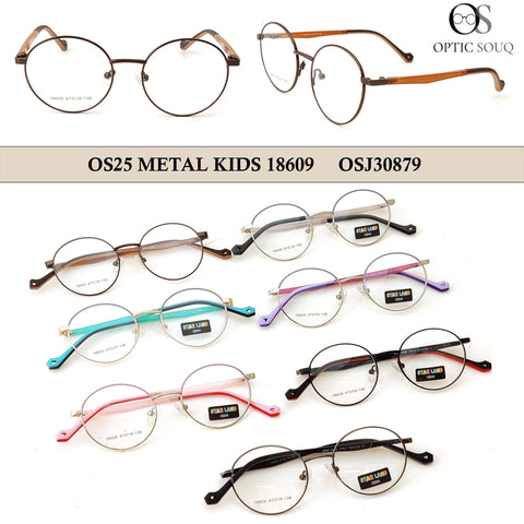OS25 metal kids 18609