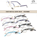 OS25 metal kids 18610