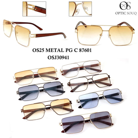 OS25 METAL PG C 87601
