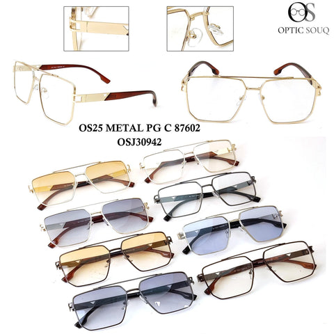 OS25 METAL PG C 87602